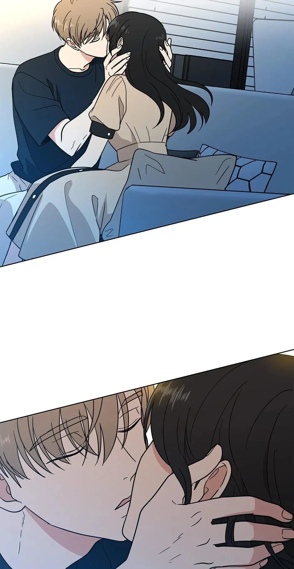 The Only Love I Know Chapter 74 - page 23