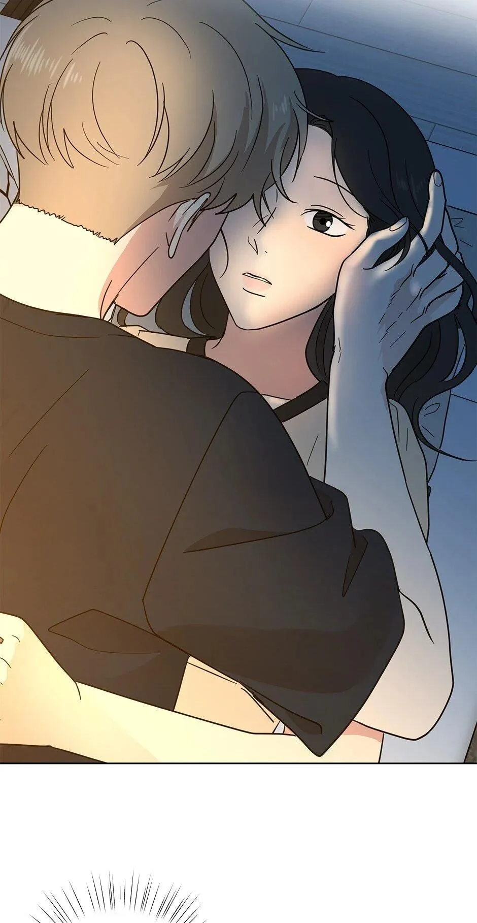 The Only Love I Know Chapter 74 - page 27