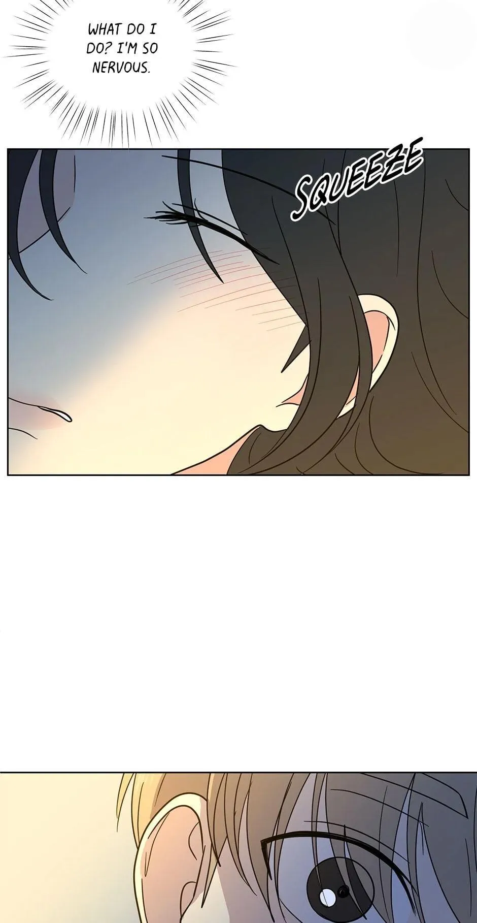 The Only Love I Know Chapter 74 - page 28