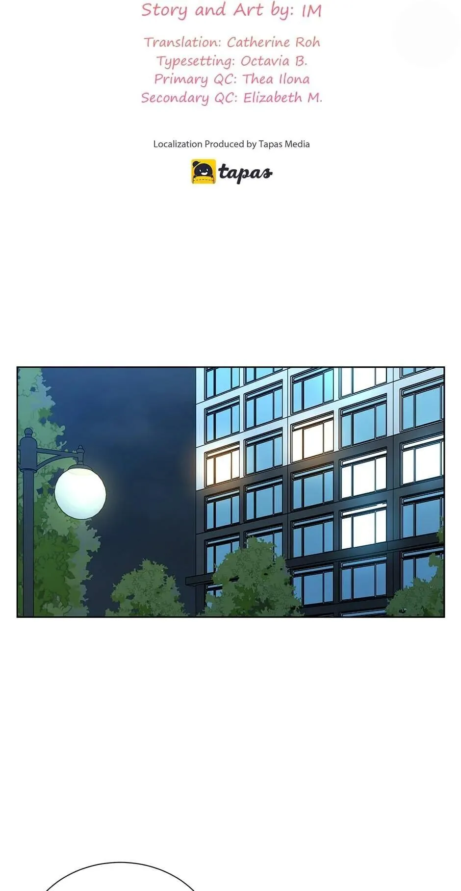 The Only Love I Know Chapter 74 - page 3