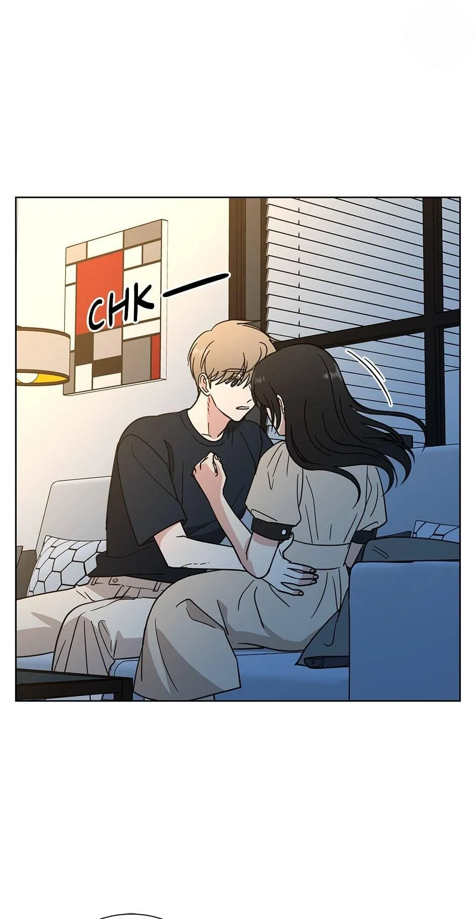 The Only Love I Know Chapter 74 - page 30
