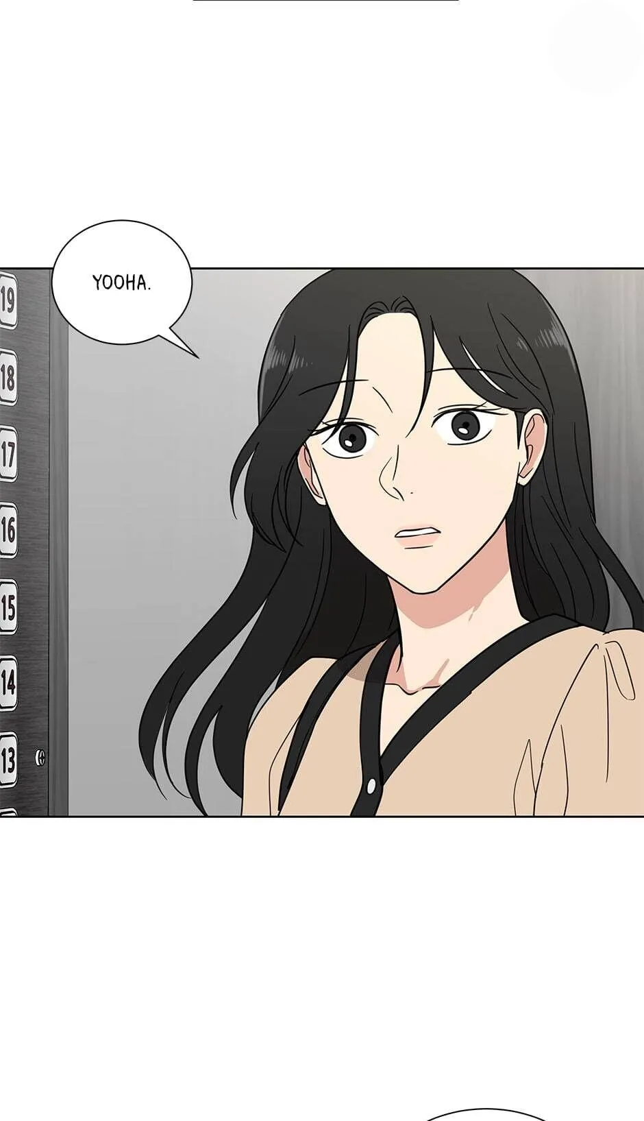 The Only Love I Know Chapter 74 - page 43