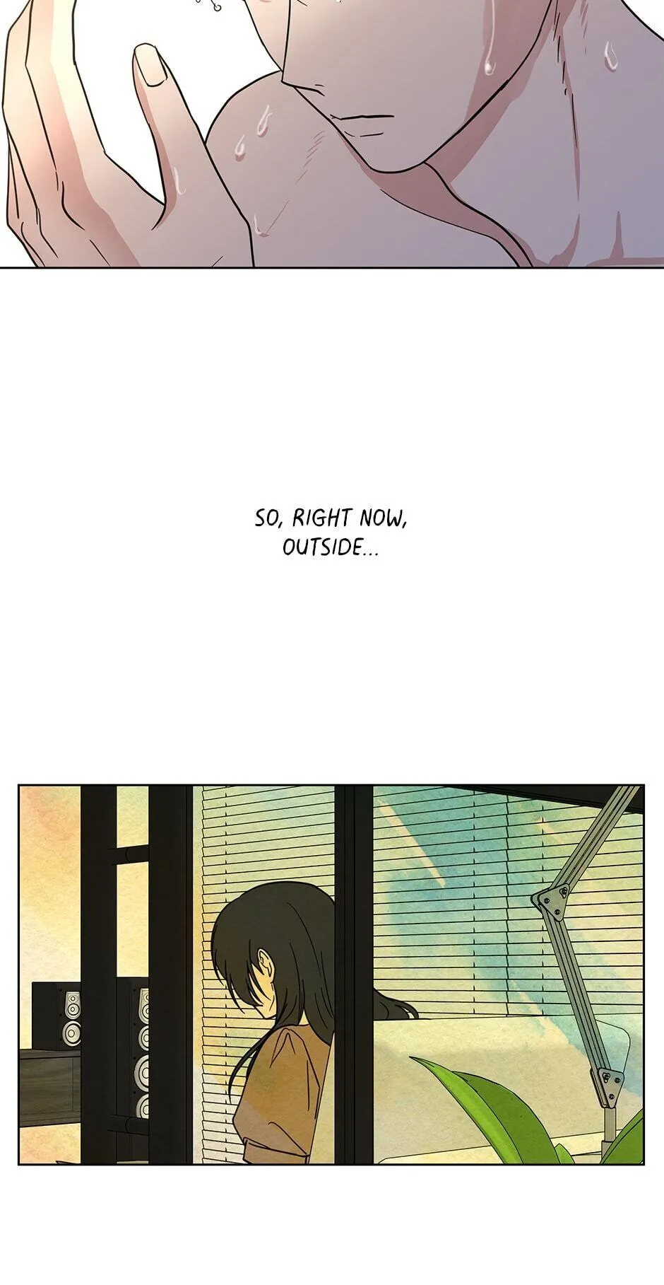 The Only Love I Know Chapter 74 - page 47