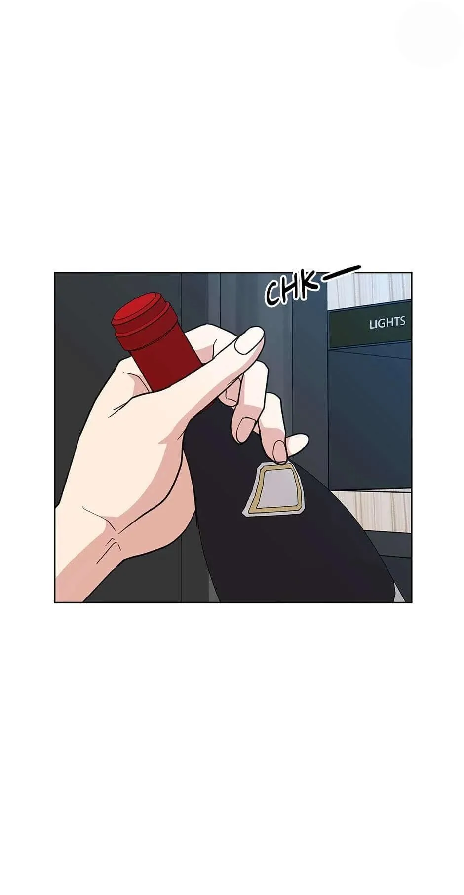 The Only Love I Know Chapter 74 - page 5