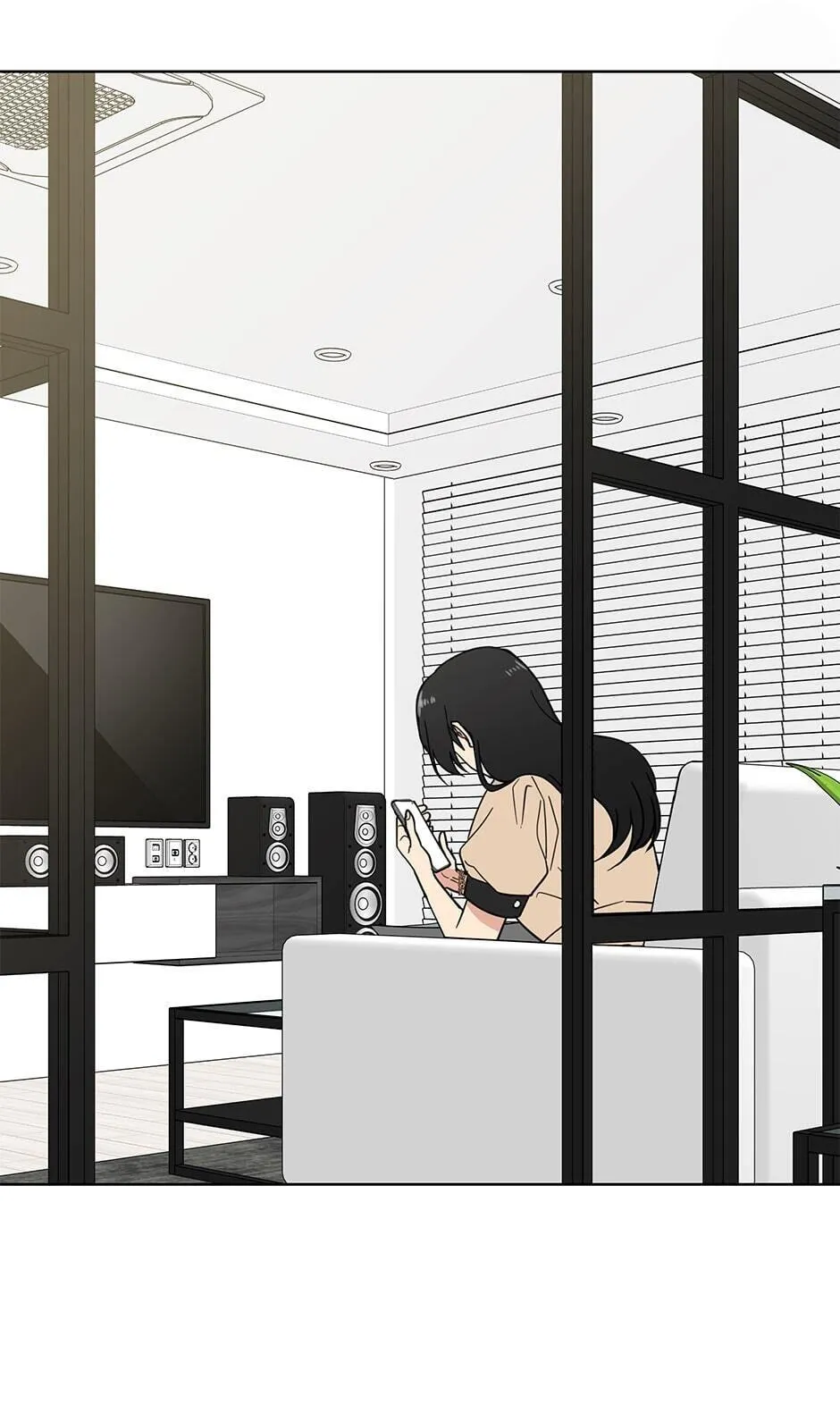 The Only Love I Know Chapter 74 - page 50