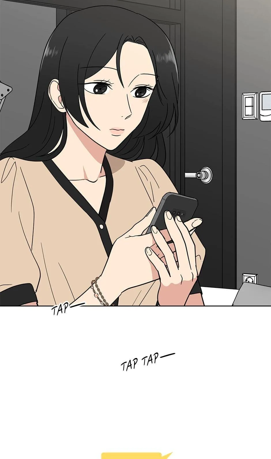 The Only Love I Know Chapter 74 - page 52