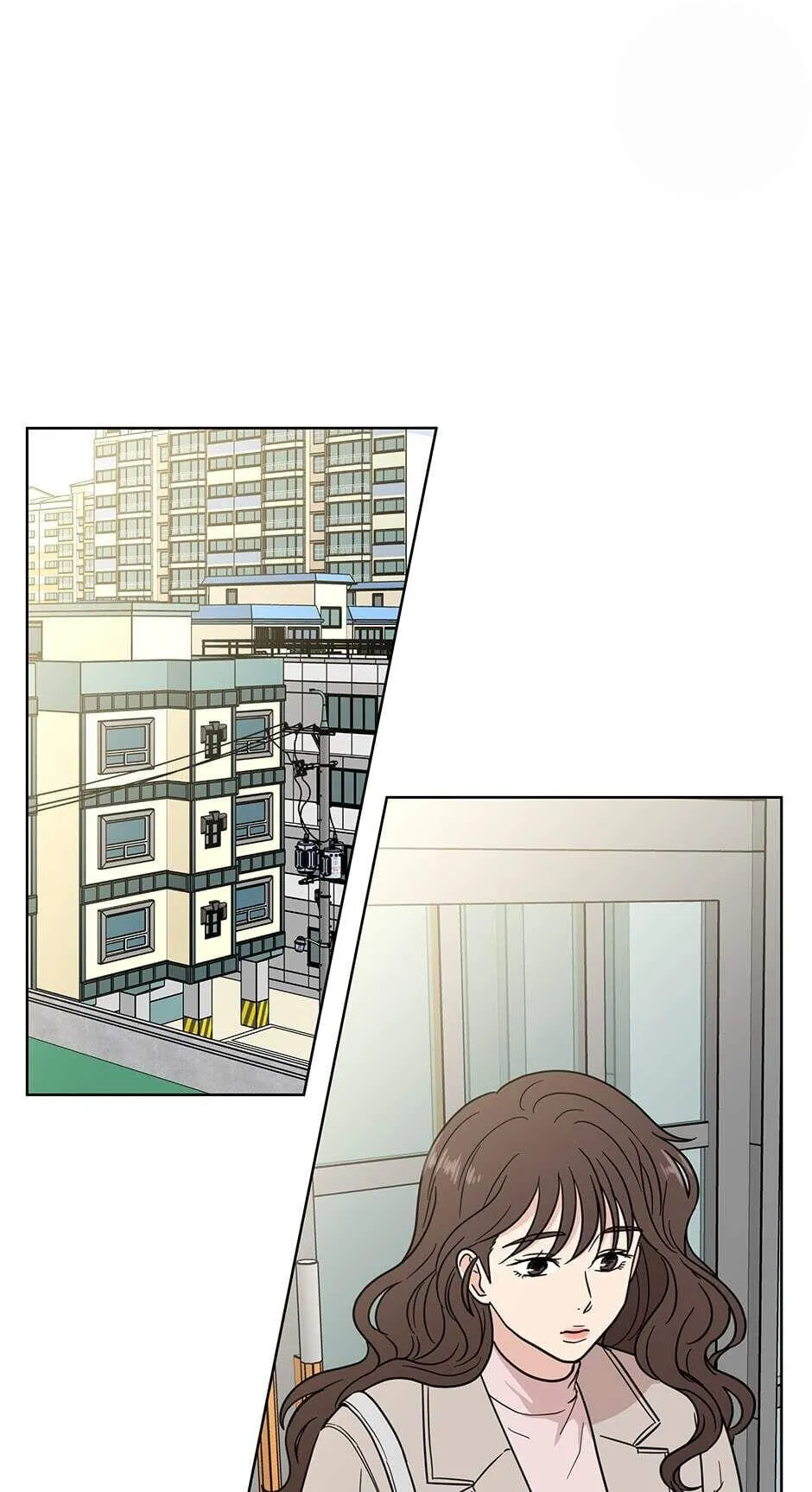 The Only Love I Know Chapter 91 - page 1