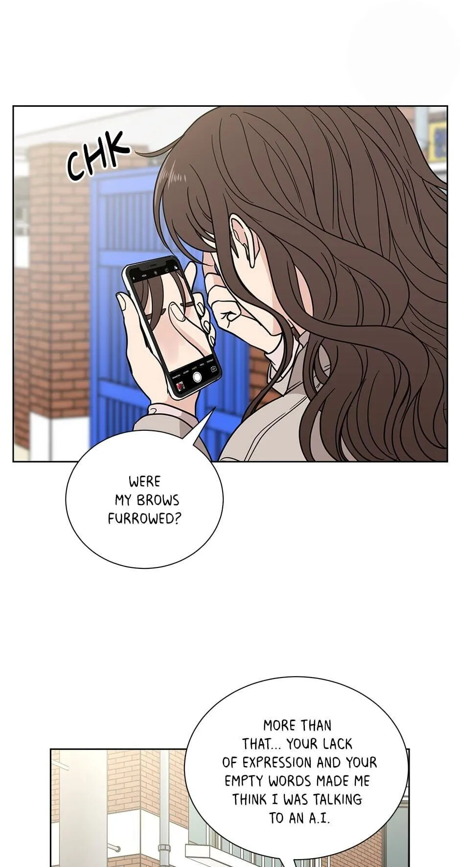 The Only Love I Know Chapter 91 - page 11