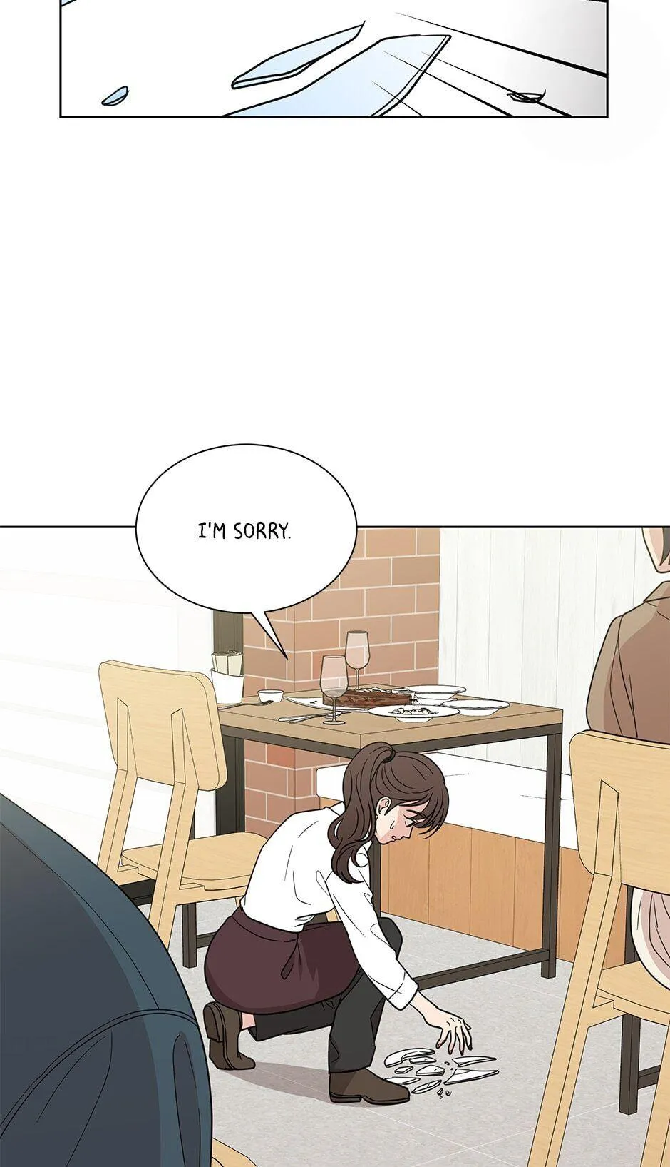 The Only Love I Know Chapter 91 - page 16
