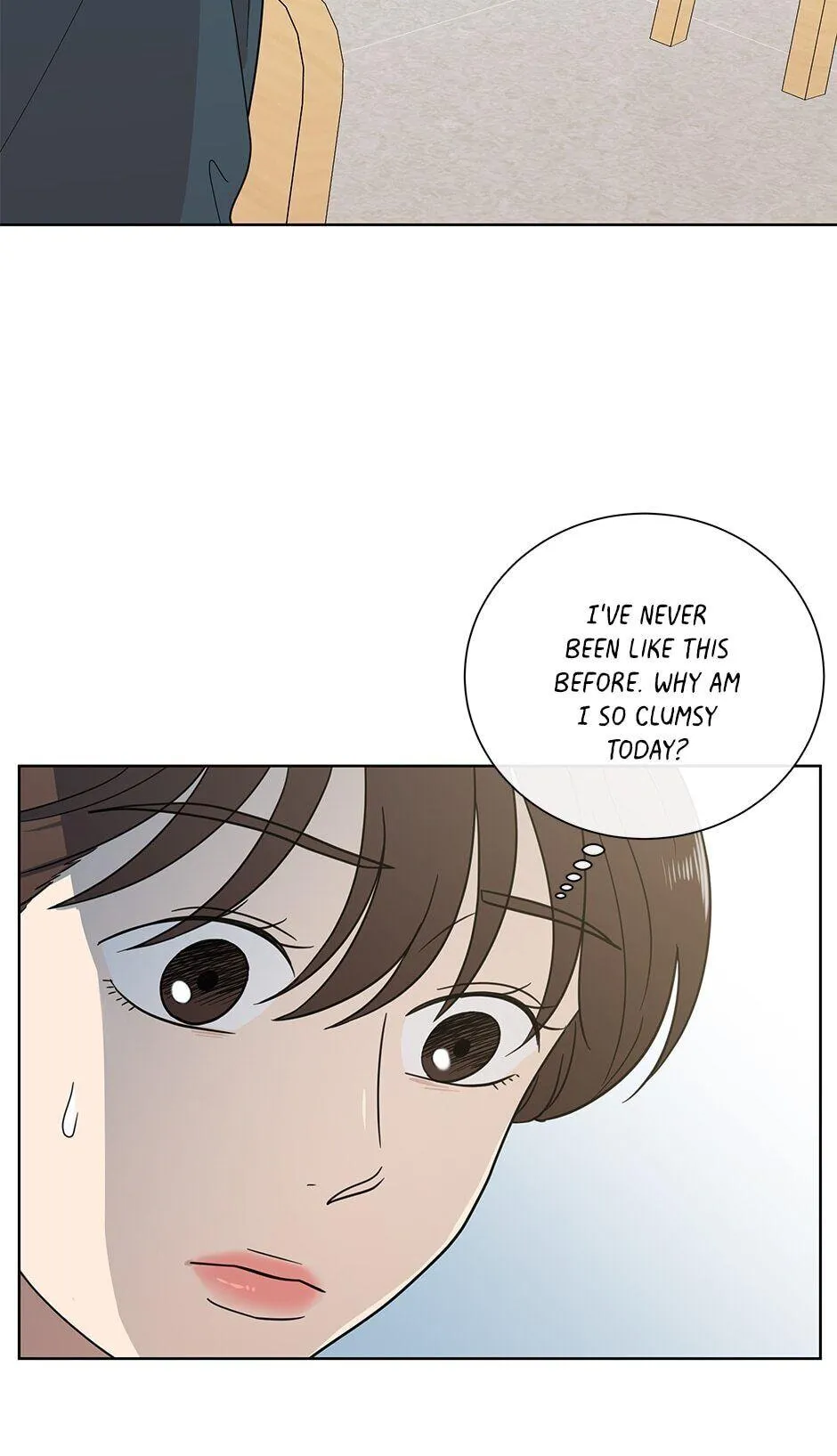 The Only Love I Know Chapter 91 - page 17