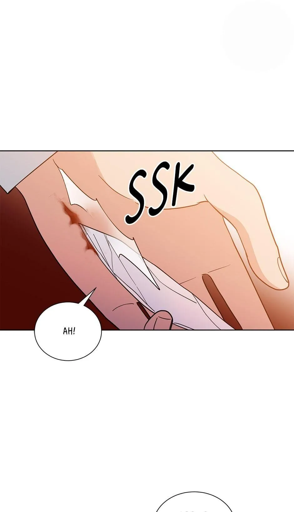 The Only Love I Know Chapter 91 - page 18