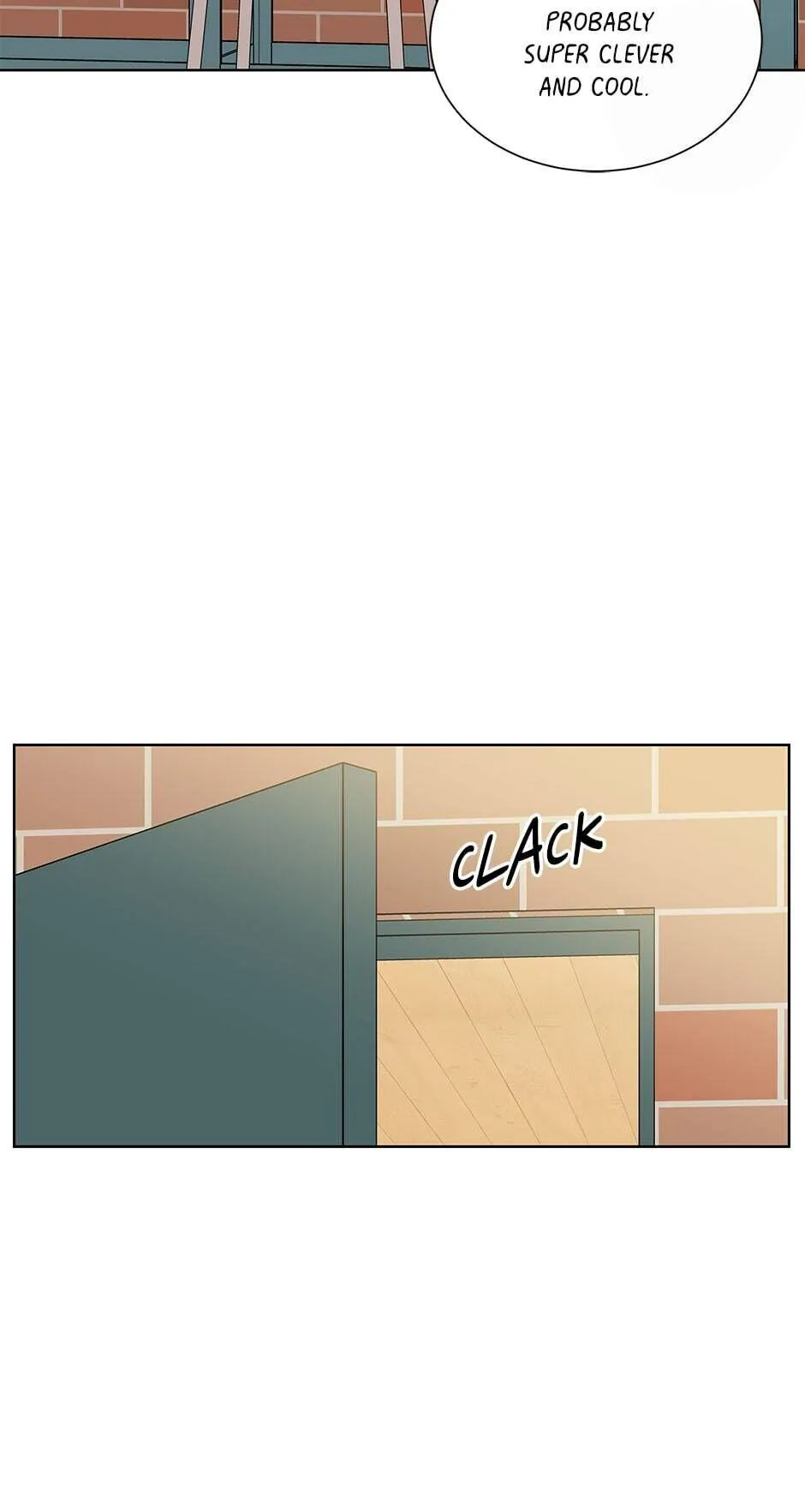 The Only Love I Know Chapter 91 - page 24