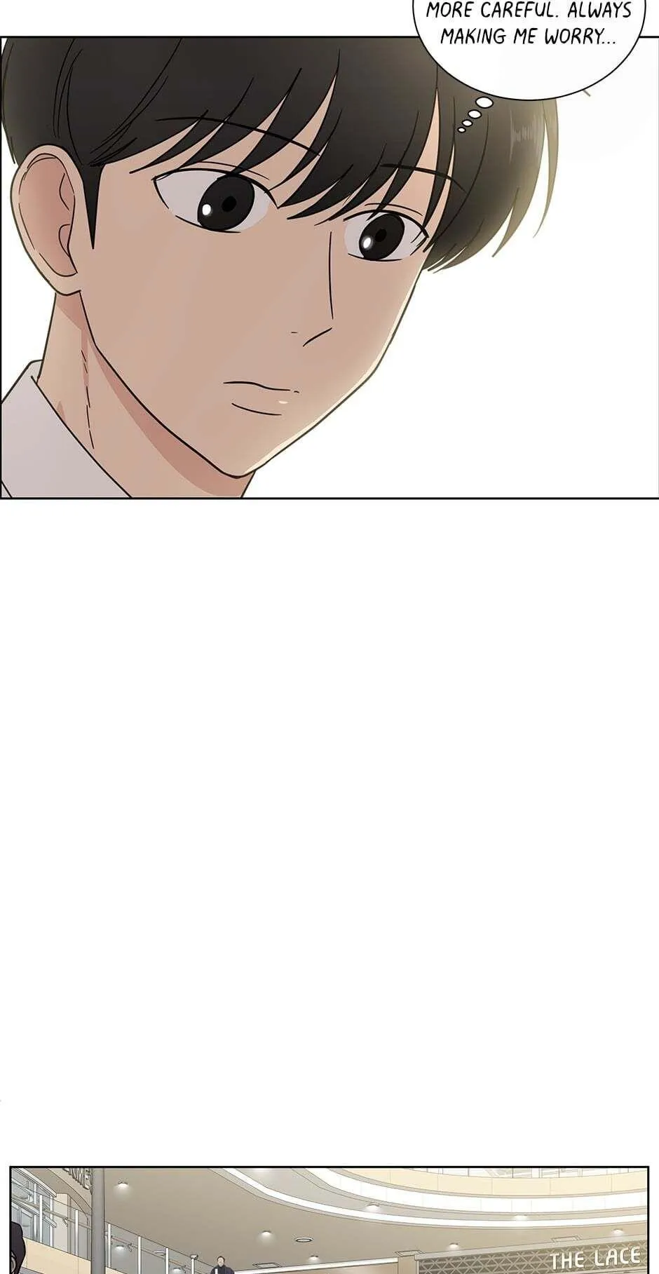 The Only Love I Know Chapter 91 - page 36