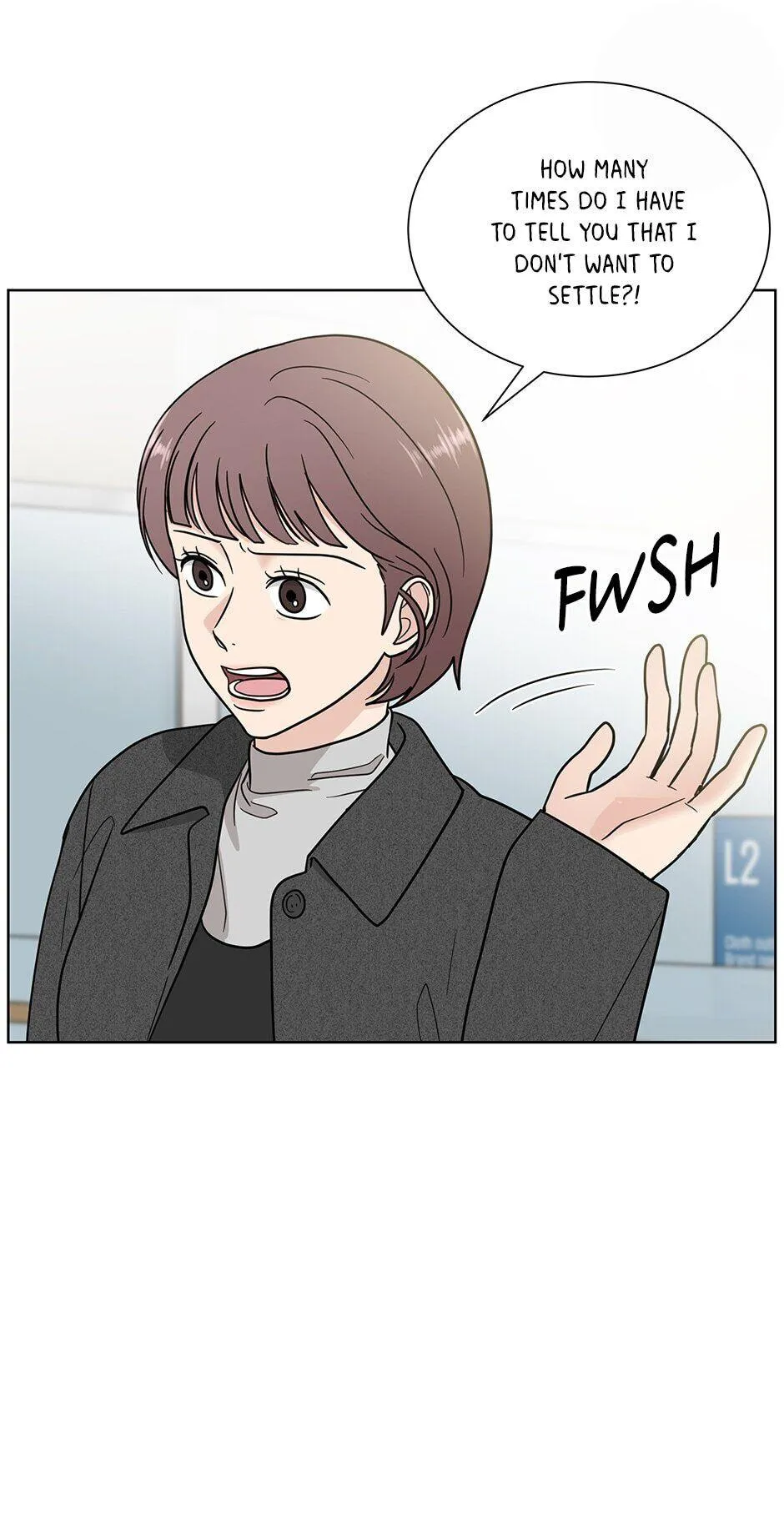The Only Love I Know Chapter 91 - page 43