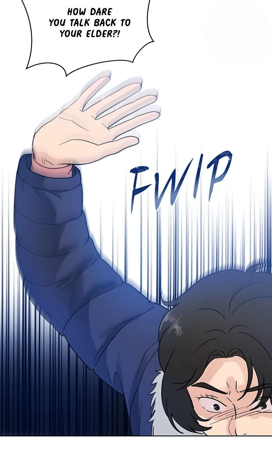 The Only Love I Know Chapter 91 - page 47