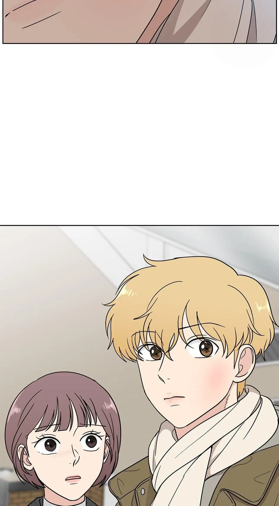 The Only Love I Know Chapter 91 - page 51