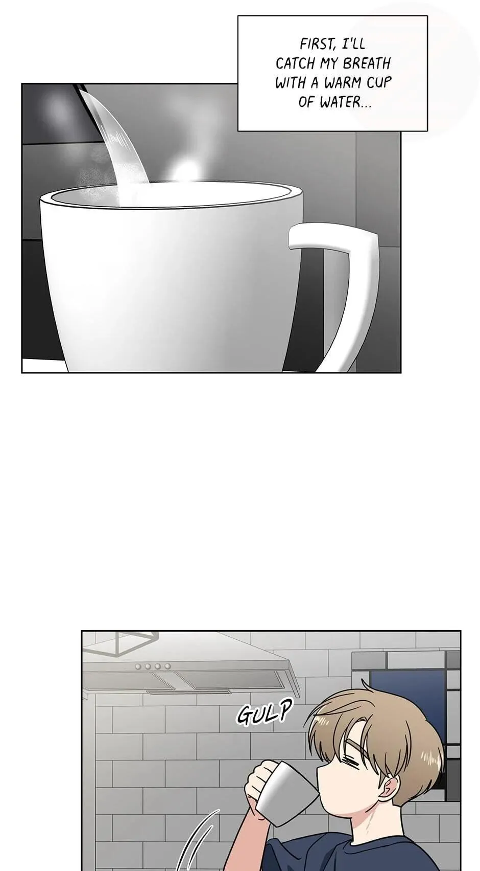The Only Love I Know Chapter 75 - page 16