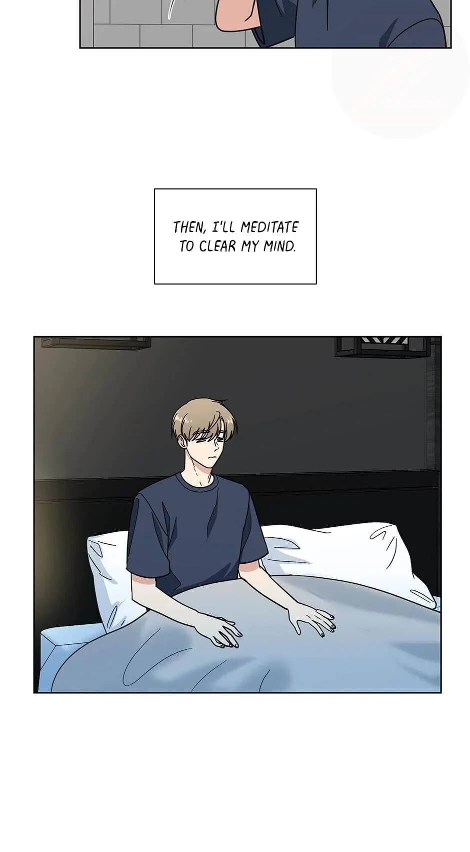 The Only Love I Know Chapter 75 - page 17