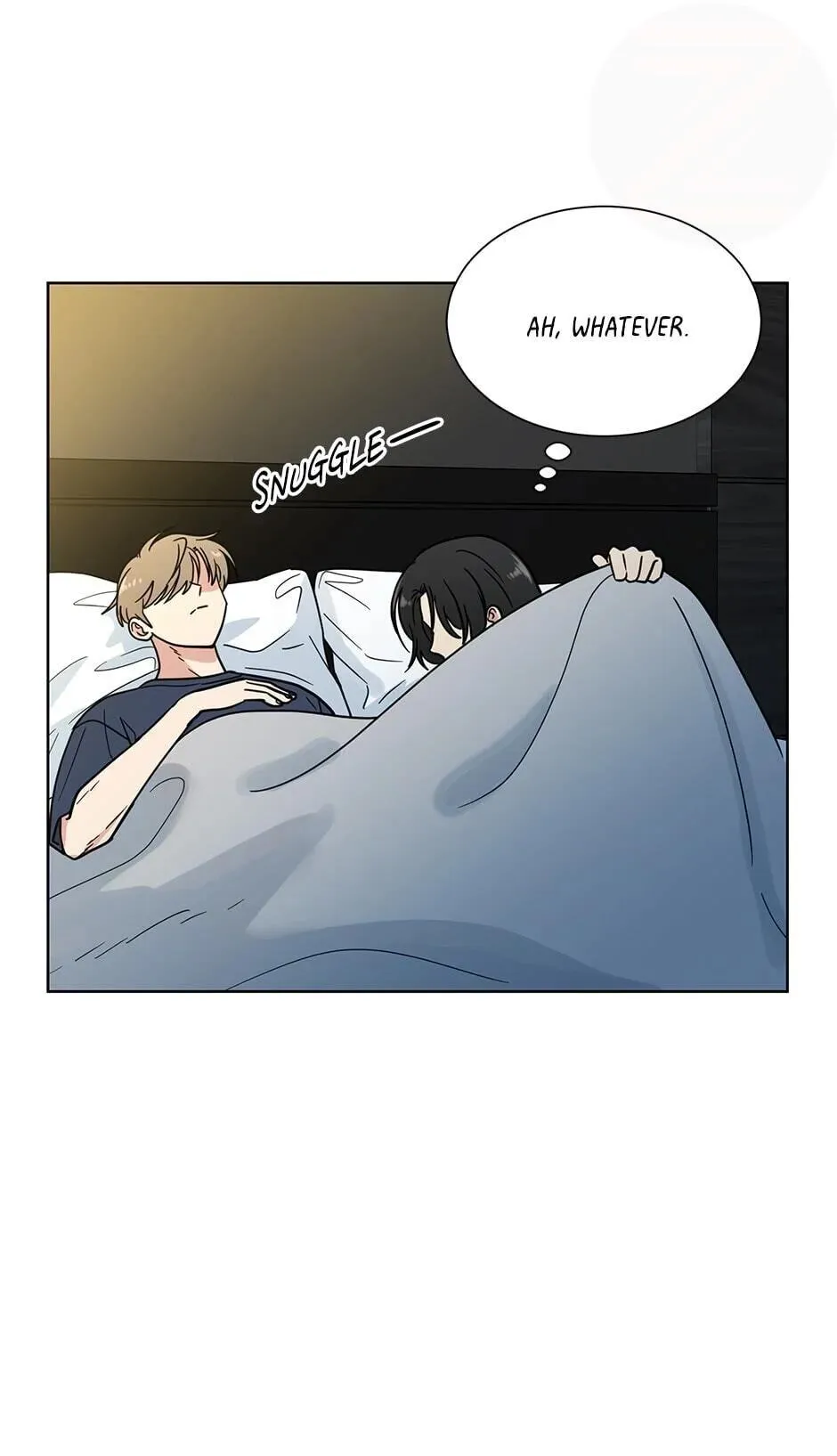 The Only Love I Know Chapter 75 - page 24