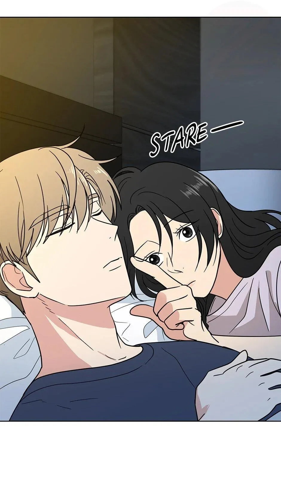 The Only Love I Know Chapter 75 - page 25
