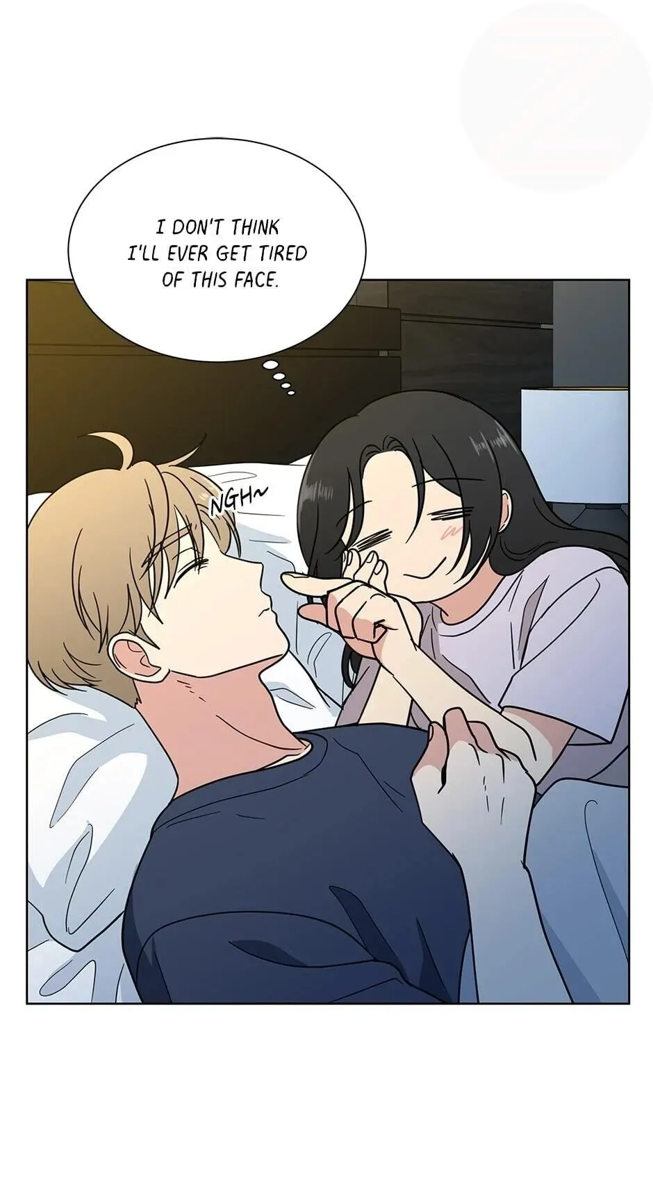 The Only Love I Know Chapter 75 - page 29