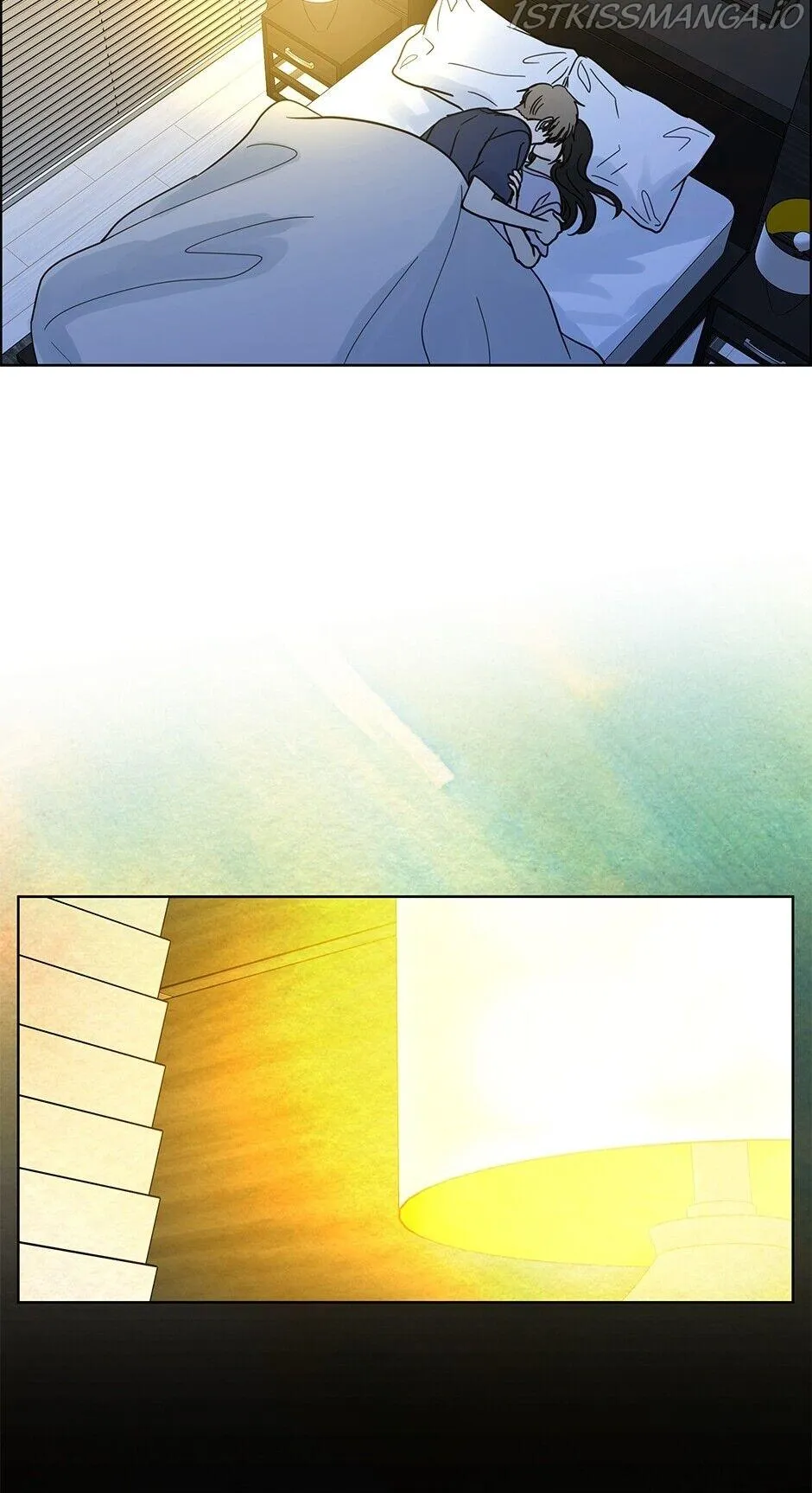 The Only Love I Know Chapter 75 - page 35