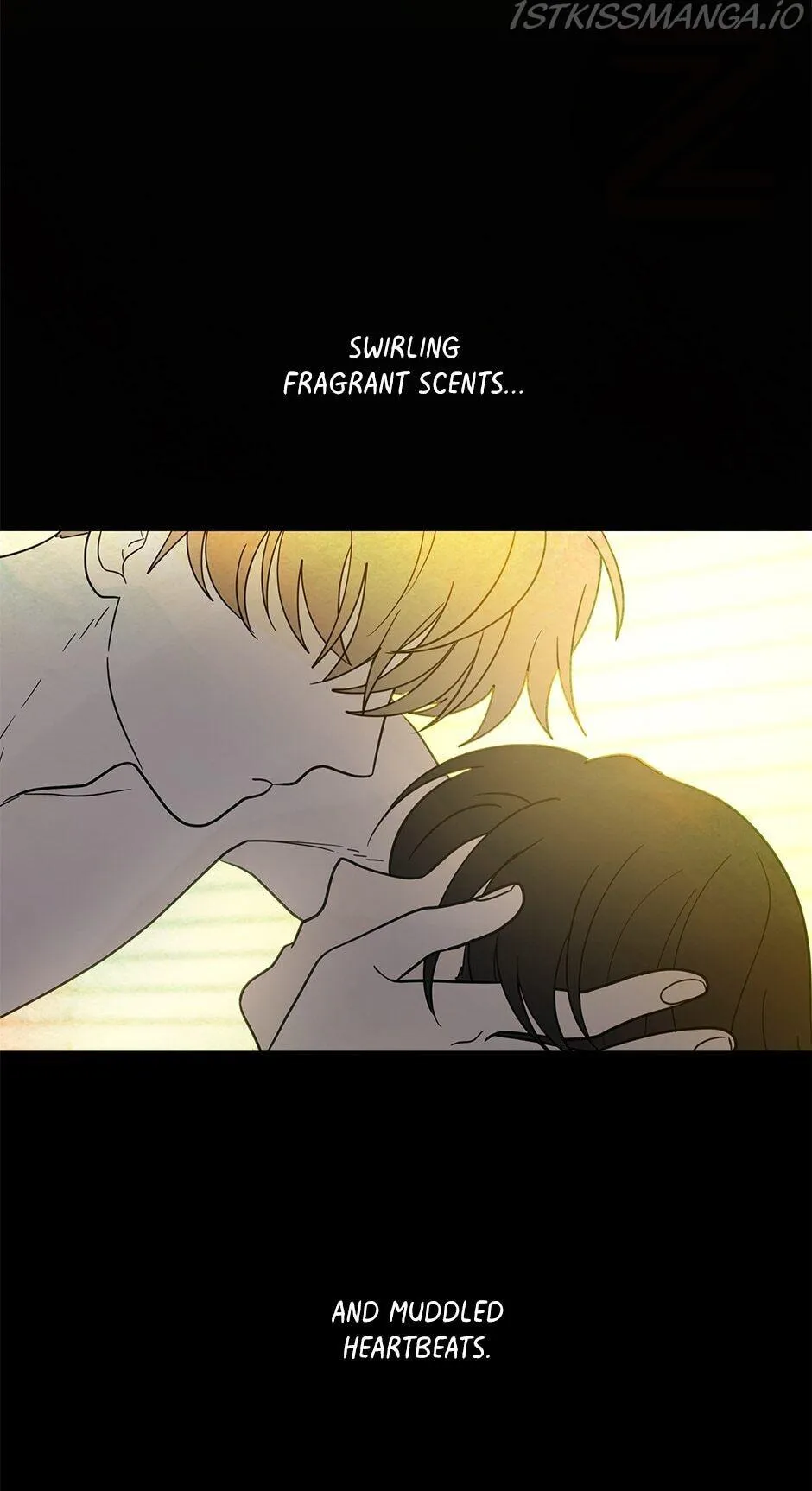 The Only Love I Know Chapter 75 - page 36