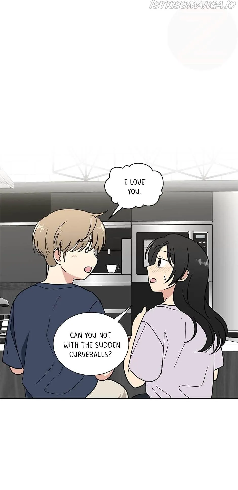 The Only Love I Know Chapter 75 - page 47