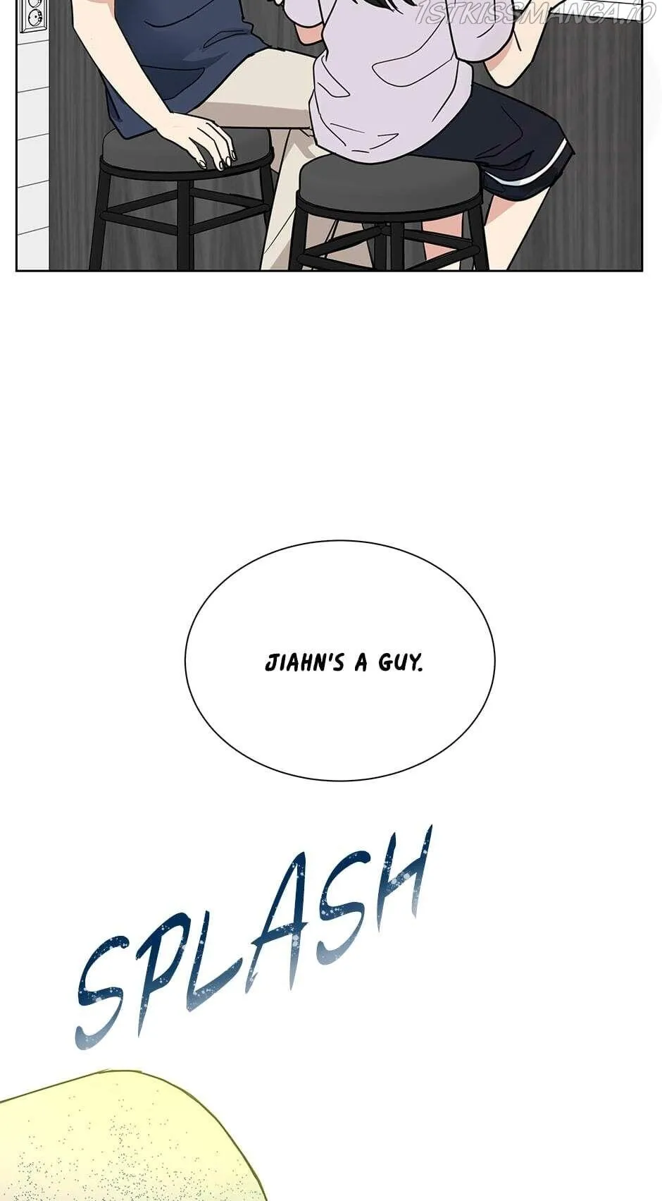 The Only Love I Know Chapter 75 - page 50
