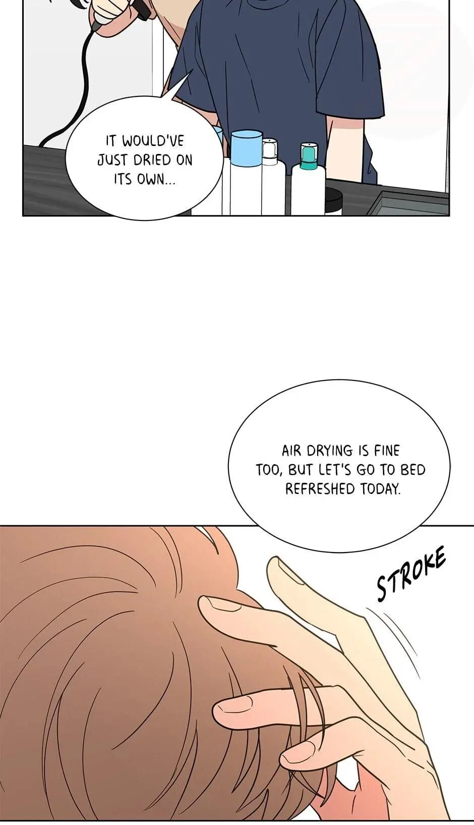 The Only Love I Know Chapter 75 - page 9