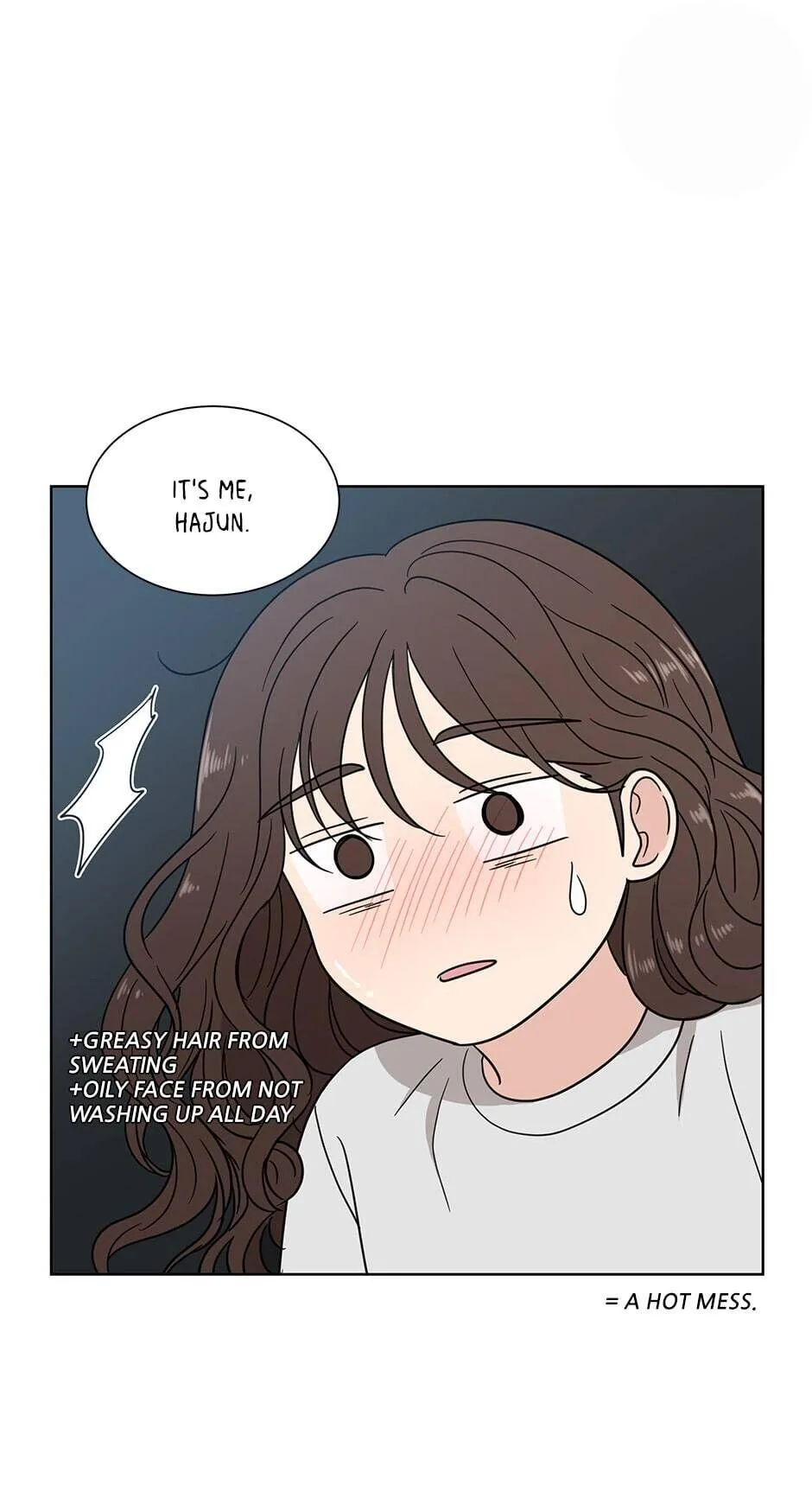 The Only Love I Know Chapter 92 - page 44