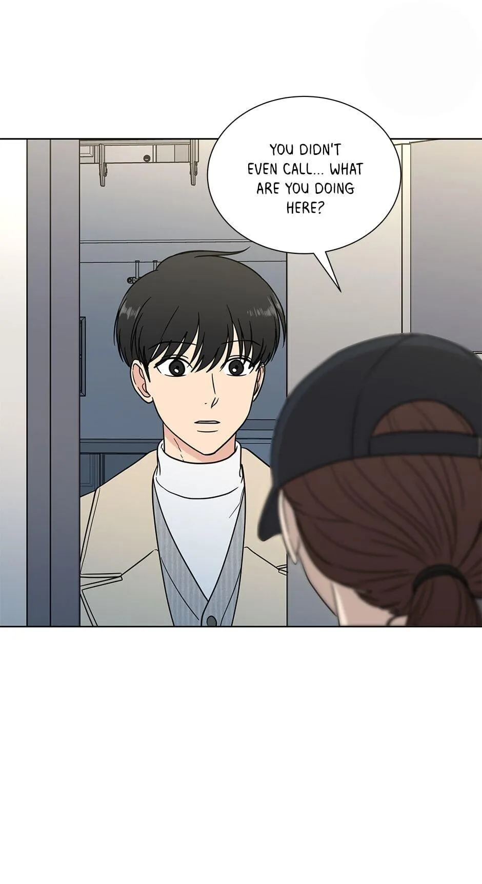 The Only Love I Know Chapter 92 - page 47