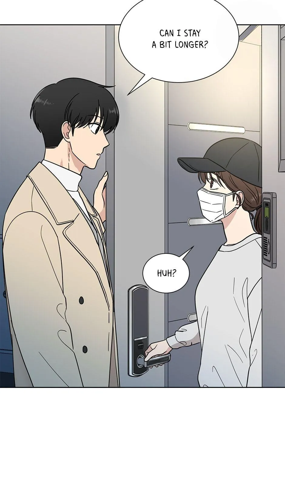 The Only Love I Know Chapter 92 - page 52
