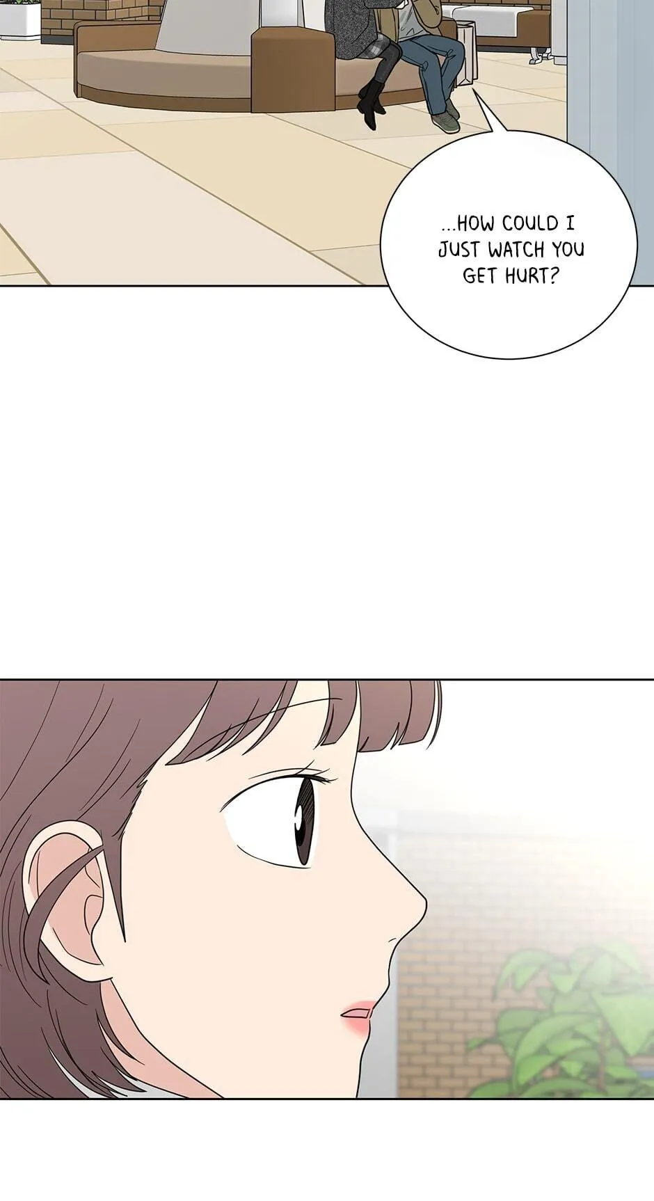 The Only Love I Know Chapter 92 - page 8