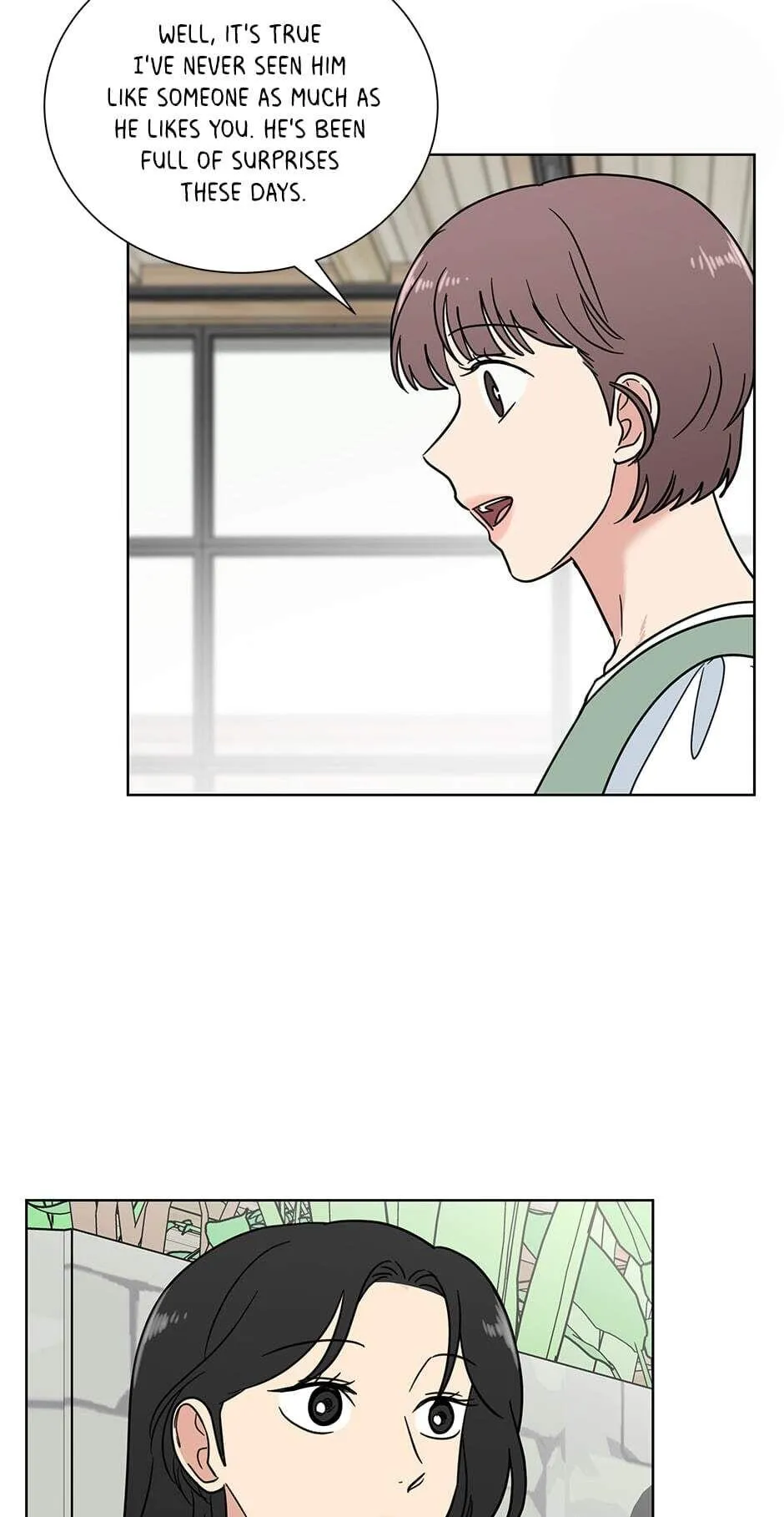 The Only Love I Know Chapter 76 - page 13