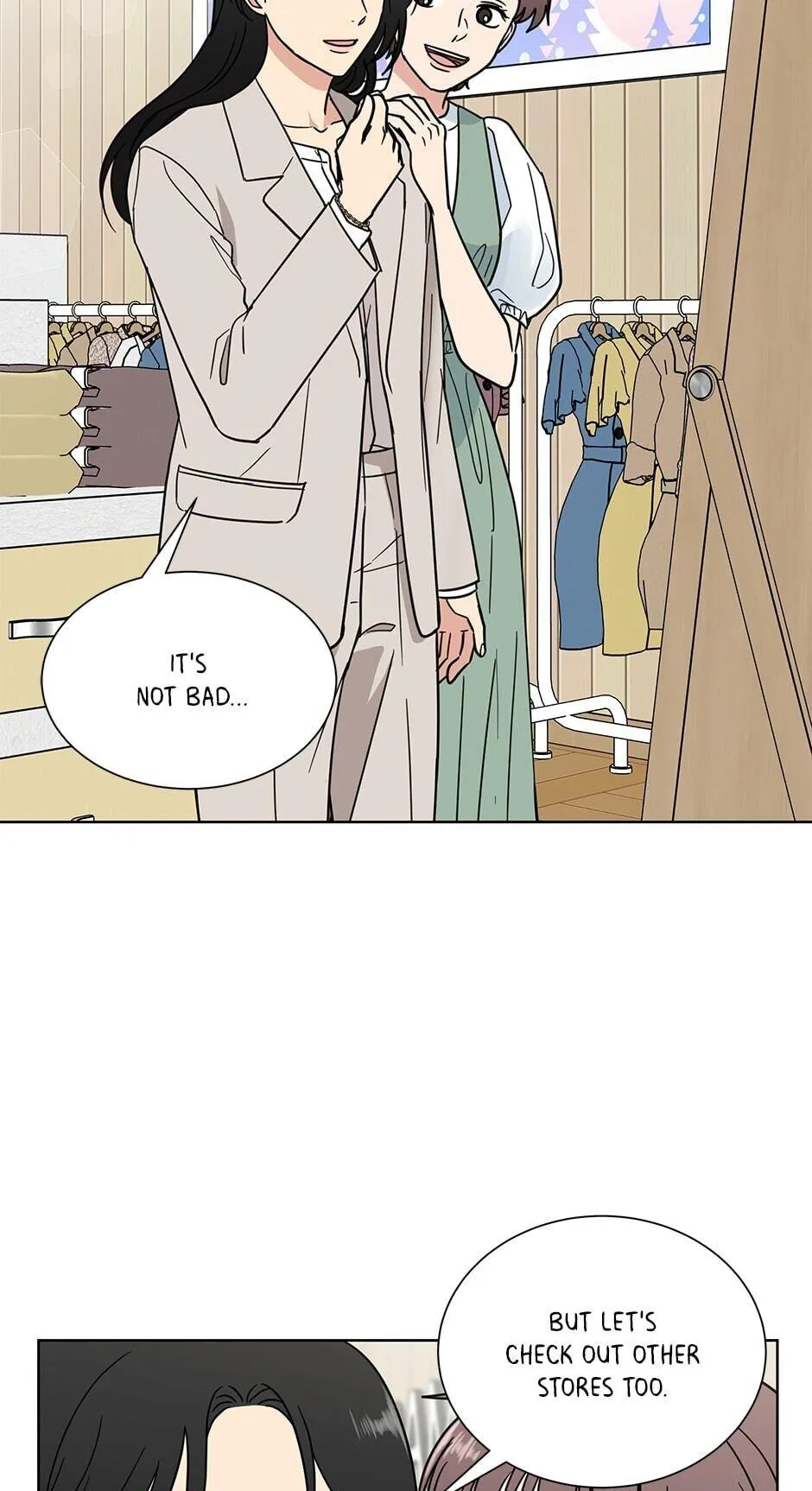 The Only Love I Know Chapter 76 - page 2