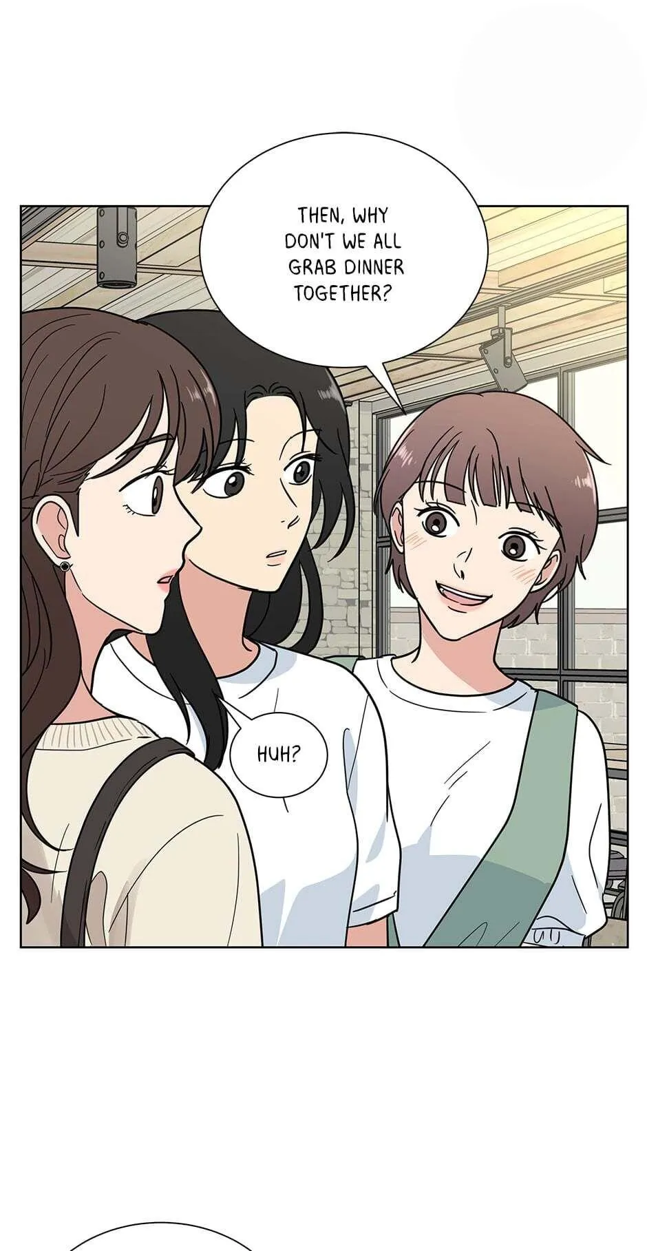 The Only Love I Know Chapter 76 - page 26