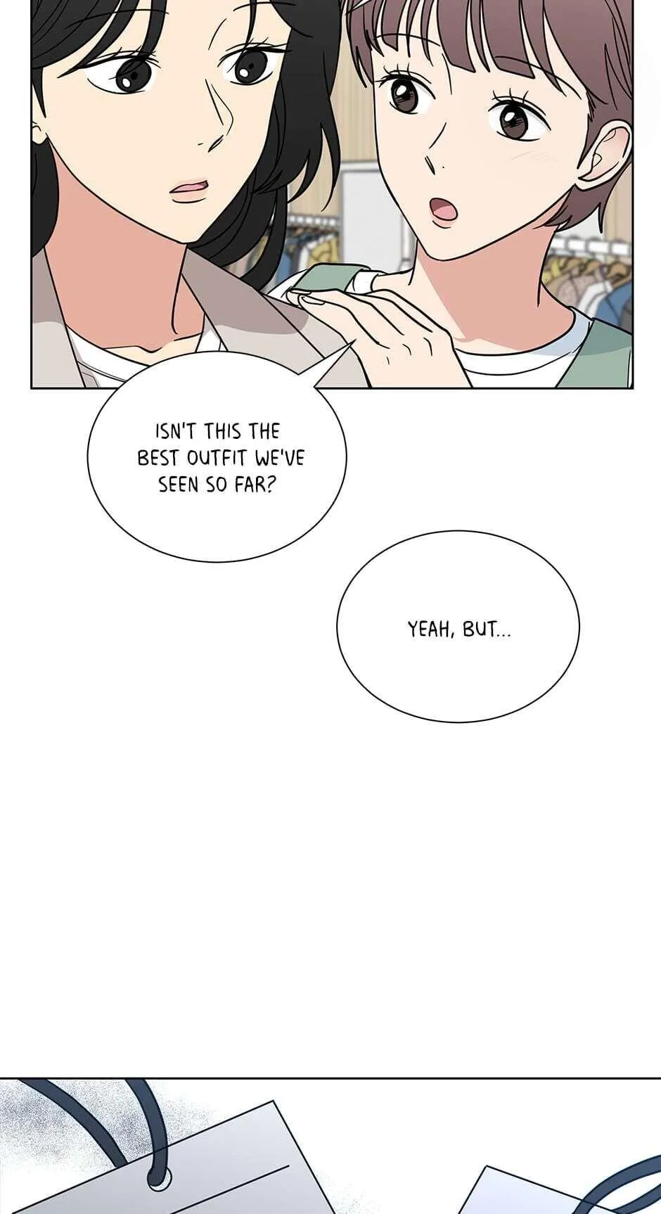 The Only Love I Know Chapter 76 - page 3