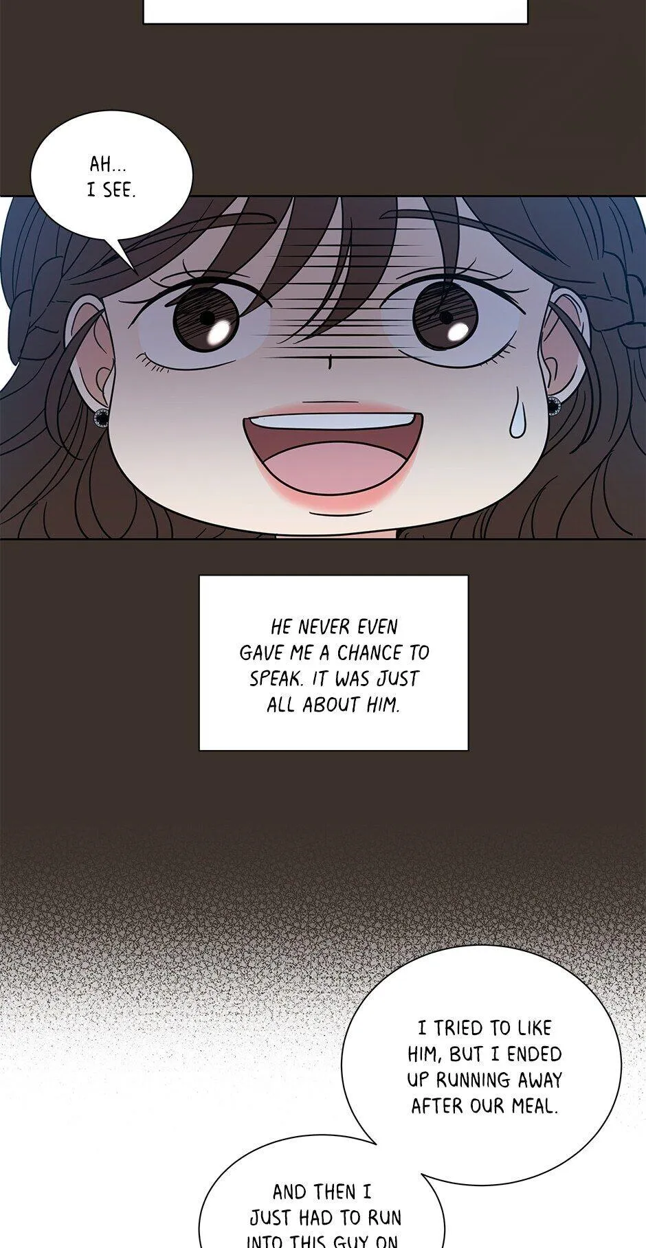 The Only Love I Know Chapter 76 - page 38