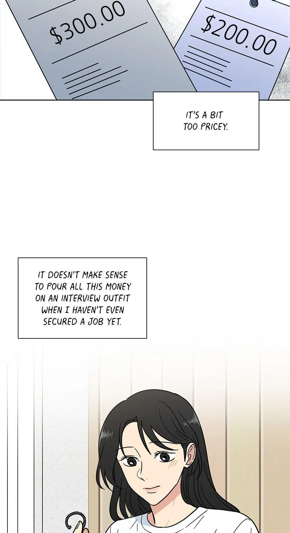 The Only Love I Know Chapter 76 - page 4