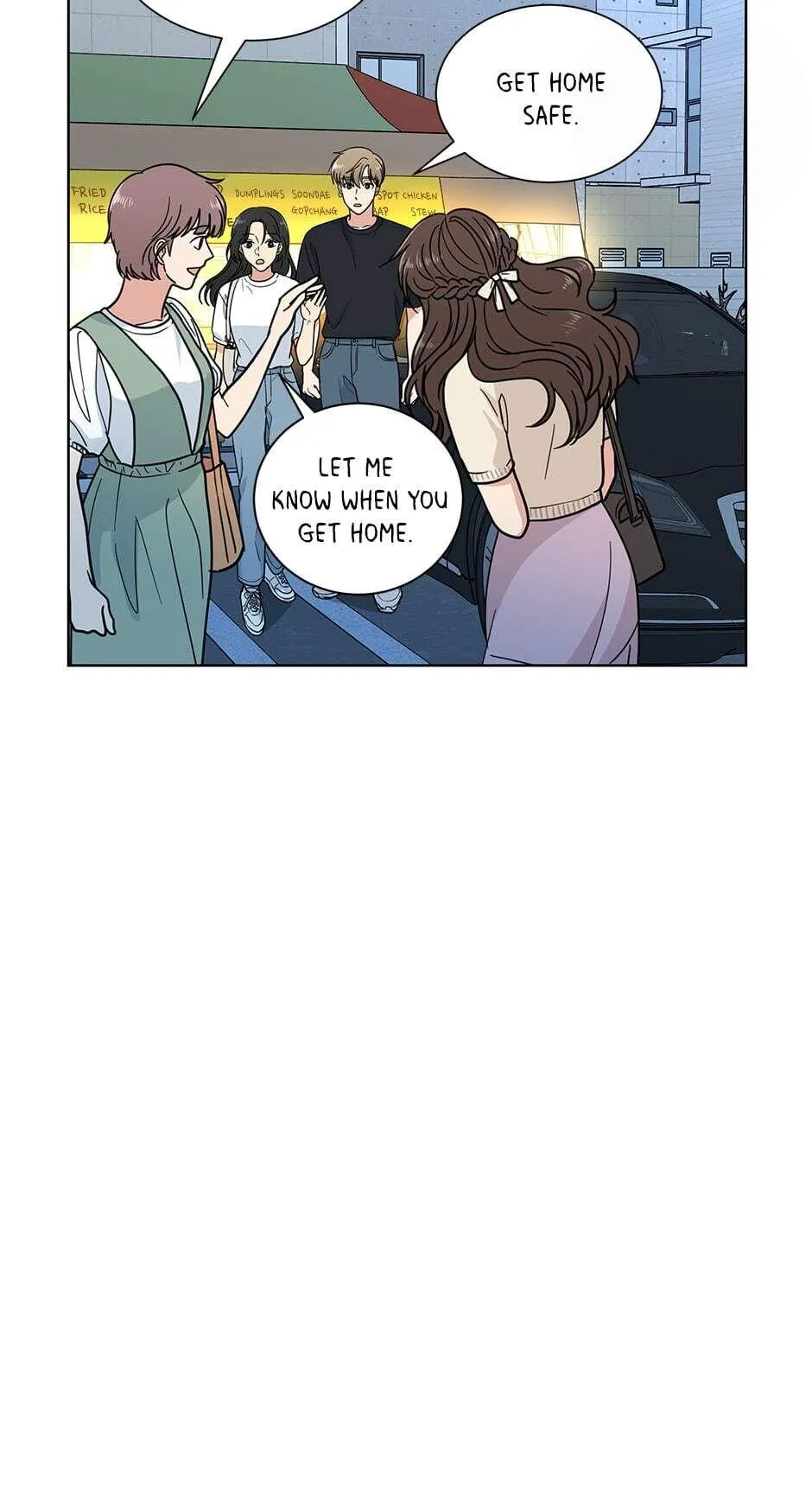 The Only Love I Know Chapter 77 - page 20