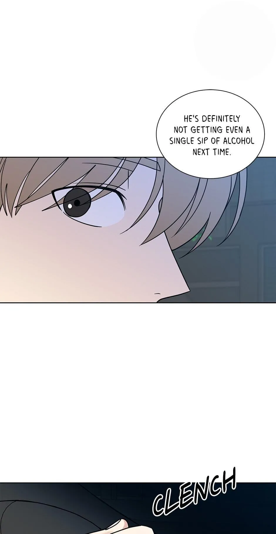 The Only Love I Know Chapter 77 - page 26