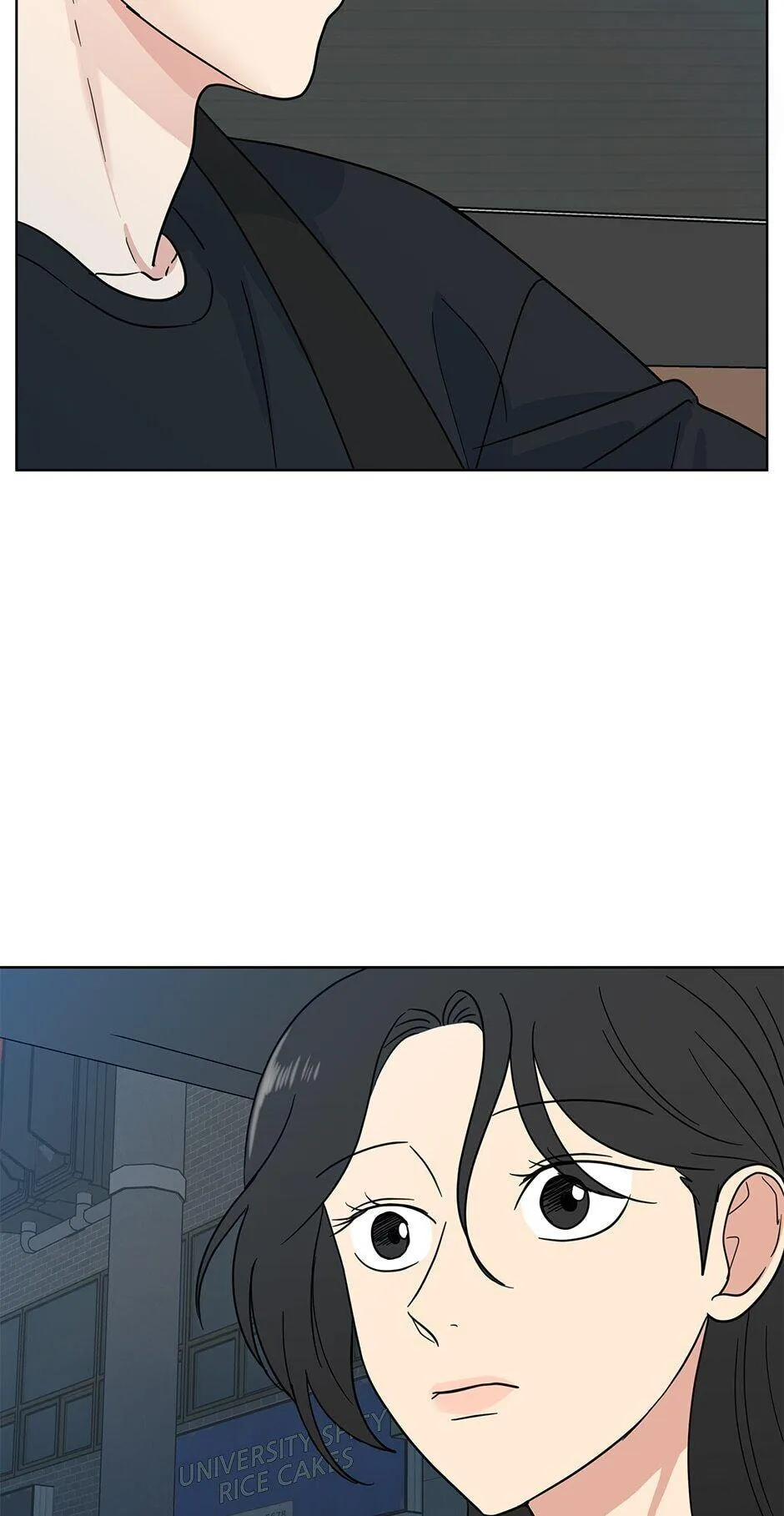 The Only Love I Know Chapter 77 - page 28