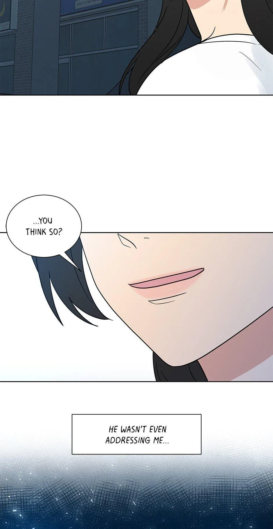 The Only Love I Know Chapter 77 - page 29