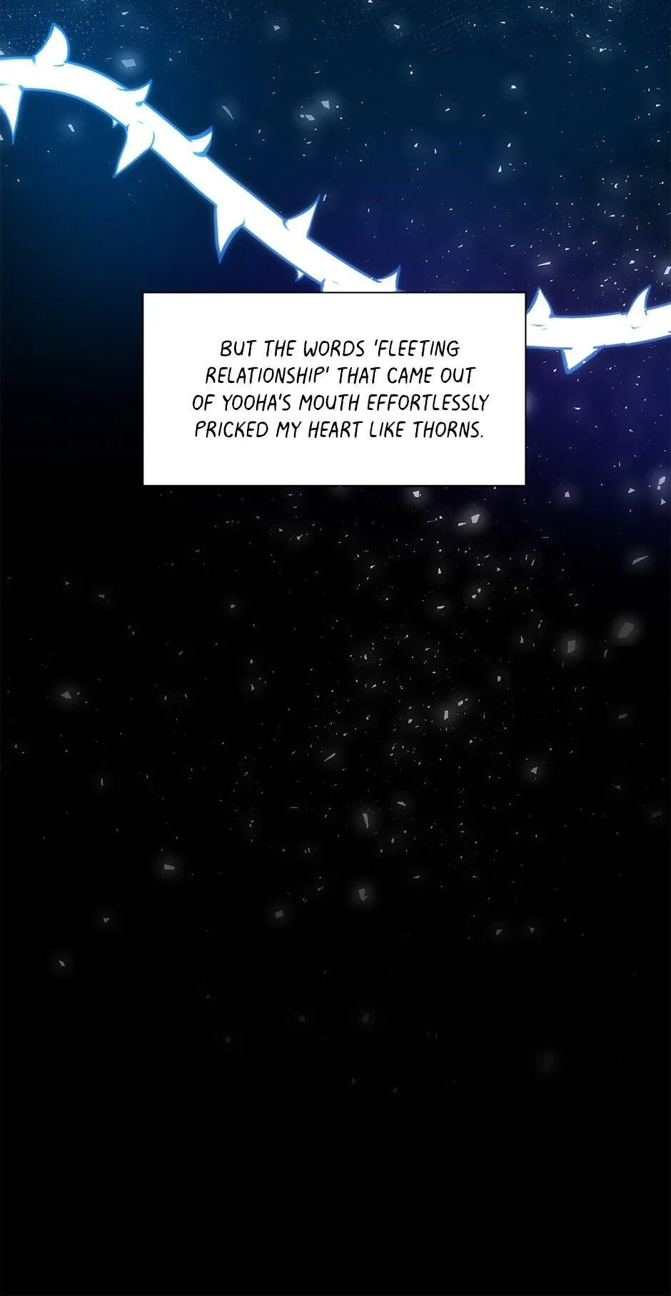 The Only Love I Know Chapter 77 - page 30