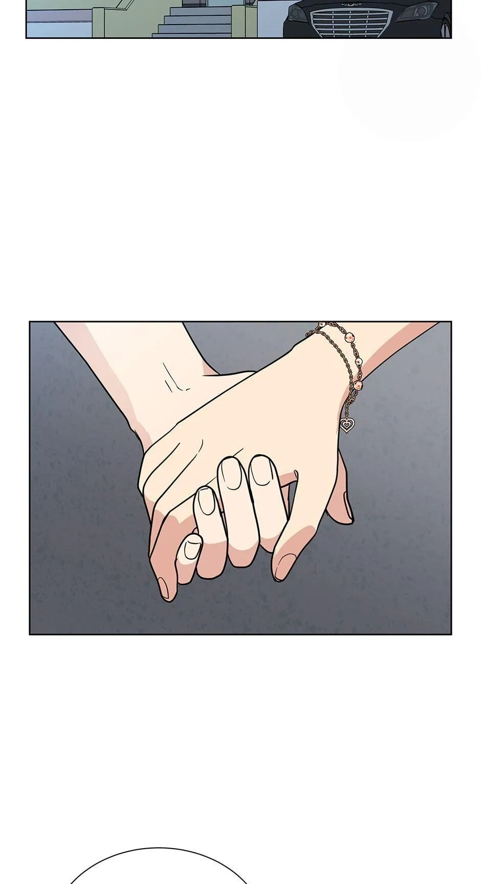 The Only Love I Know Chapter 77 - page 34
