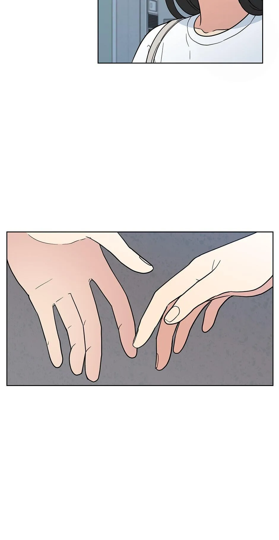 The Only Love I Know Chapter 77 - page 37