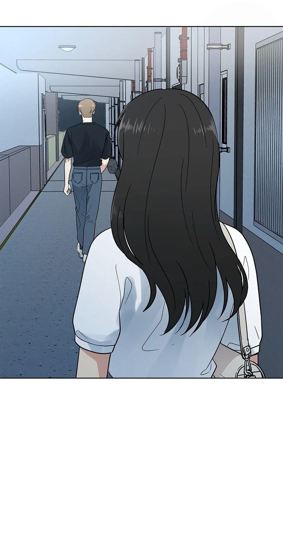 The Only Love I Know Chapter 77 - page 38