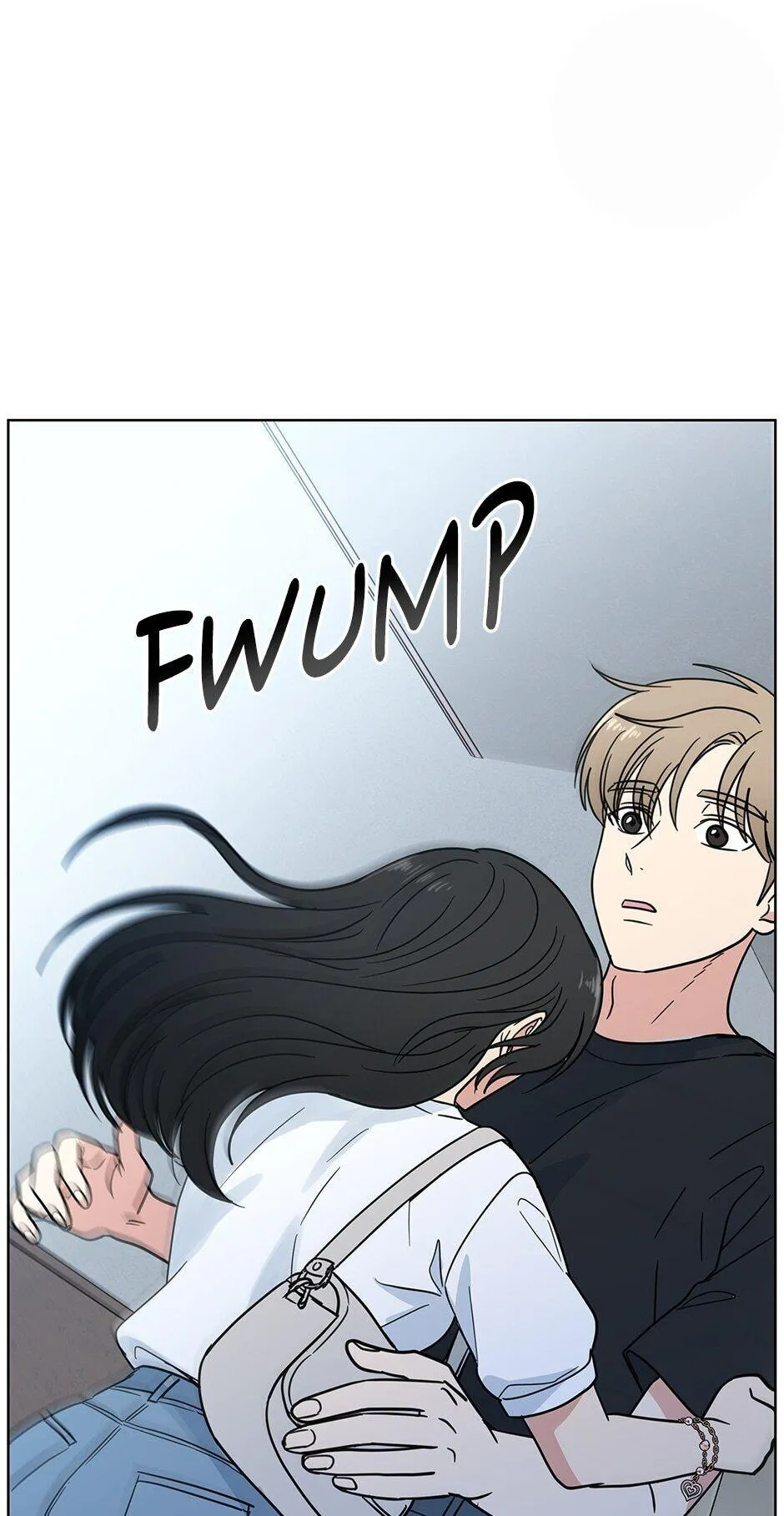 The Only Love I Know Chapter 77 - page 41