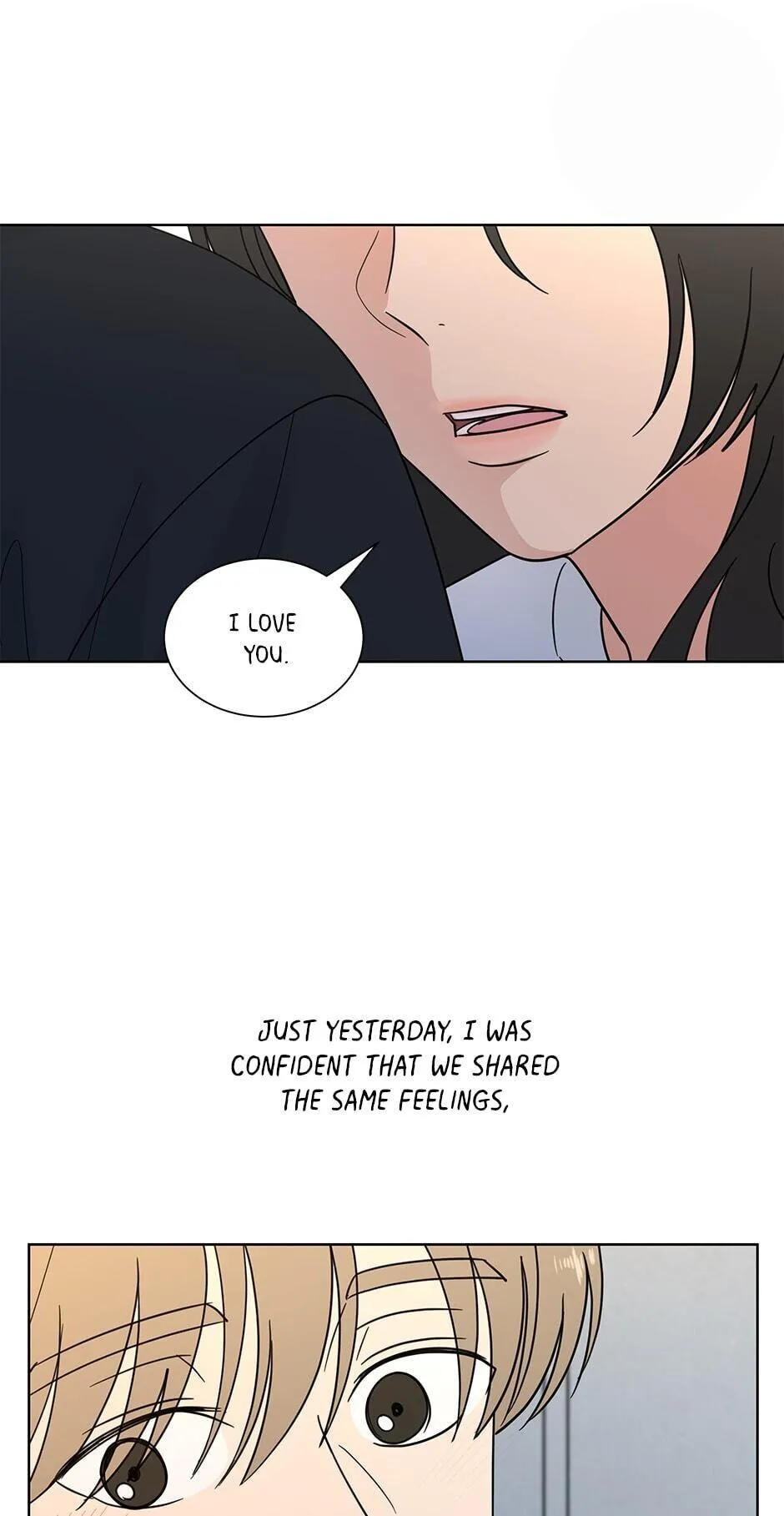The Only Love I Know Chapter 77 - page 43